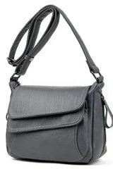 Noirvelle – Leather Bag