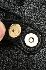 Aurélie – Leather Bag