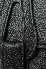 Aurélie – Leather Bag