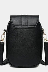 Aurélie – Leather Bag