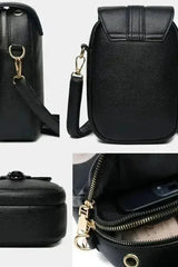 Aurélie – Leather Bag