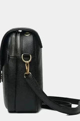 Aurélie – Leather Bag