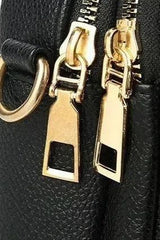 Aurélie – Leather Bag