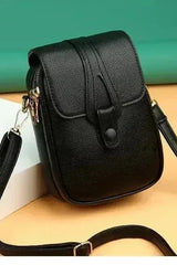 Aurélie – Leather Bag