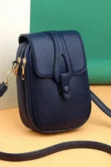 Aurélie – Leather Bag