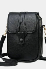 Aurélie – Leather Bag