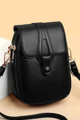 Aurélie – Leather Bag