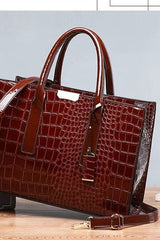 Éloria – Leather Bag