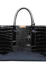 Éloria – Leather Bag