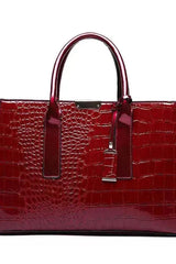 Éloria – Leather Bag