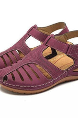 Rita - Breathable Comfort Sandals