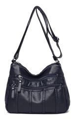 Évoque – Leather Bag