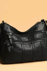 Évoque – Leather Bag