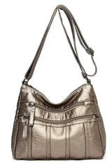 Évoque – Leather Bag