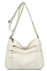 Évoque – Leather Bag