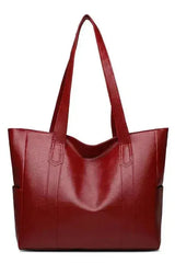 Valmira – Leather Bag