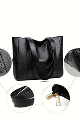 Valmira – Leather Bag