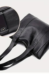 Valmira – Leather Bag