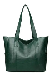 Valmira – Leather Bag