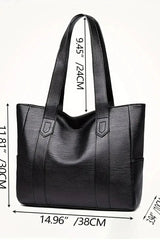 Valmira – Leather Bag