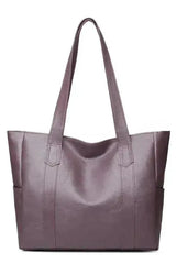 Valmira – Leather Bag