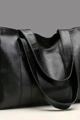 Valmira – Leather Bag