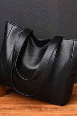 Valmira – Leather Bag