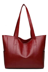 Valmira – Leather Bag