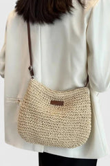 Elegant Bag - Beige