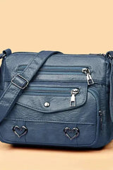 Veloura – Leather Bag