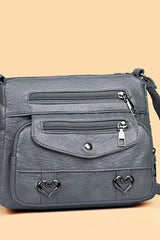 Veloura – Leather Bag