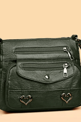 Veloura – Leather Bag