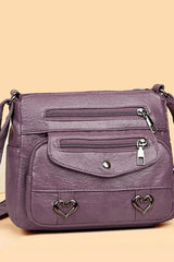 Veloura – Leather Bag