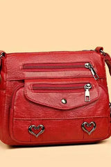 Veloura – Leather Bag