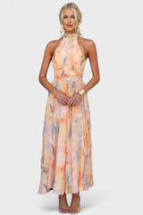 Paolla - Floral Dress