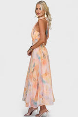 Paolla - Floral Dress