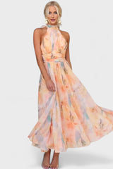 Paolla - Floral Dress