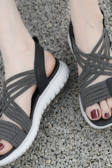 Monique - Comfort Sandals