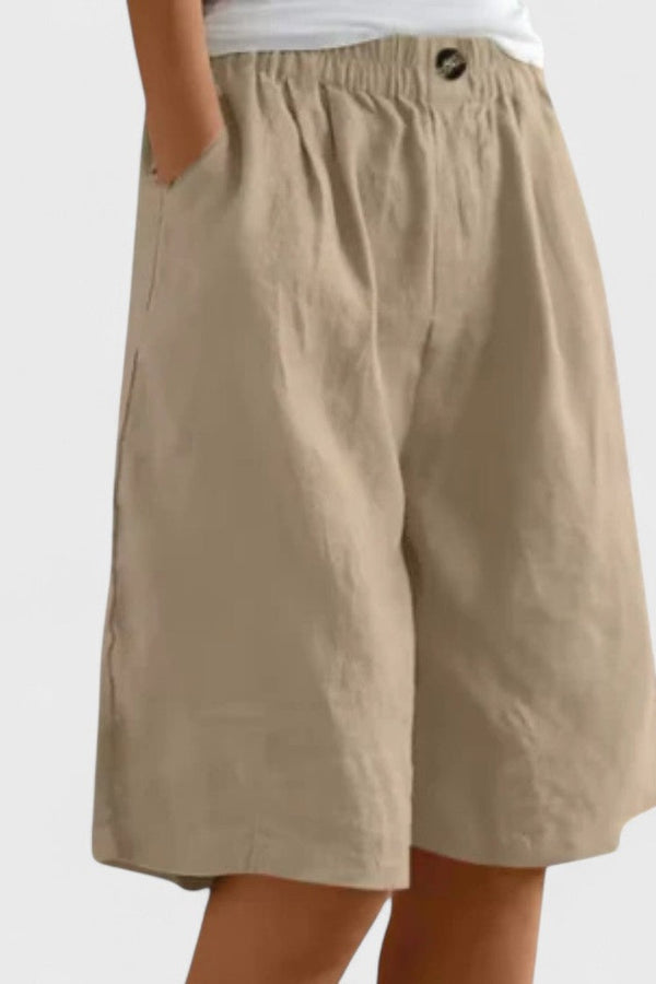 Elegant Shorts - Light