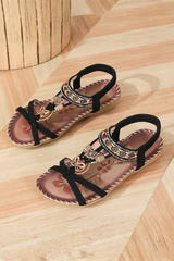 Velora – Ultra-Soft Comfort Sandals