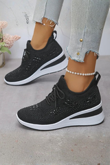 Aveline – Breathable Comfort Sneakers