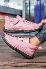 Mia - Orthopaedic Sneakers