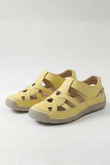 Solena – Breathable Comfort Summer Sandals