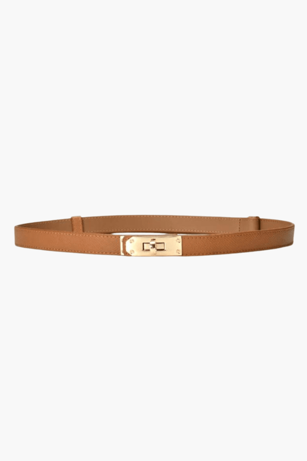 Luxe Belt