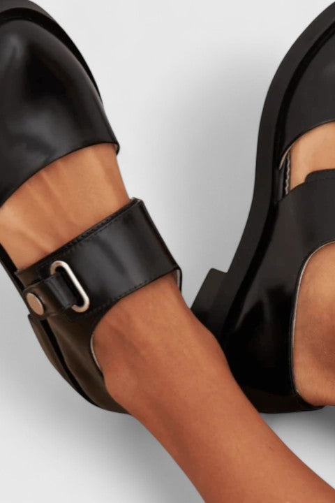 Lyssavelle - Elegant Classic Shoes