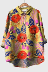 Linnea - Vintage Blouse