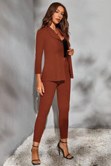 Mira - Elegant Office Set