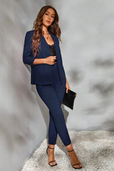 Mira - Elegant Office Set
