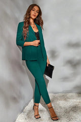 Mira - Elegant Office Set