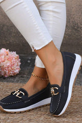 Mia - Non Slip  Loafers